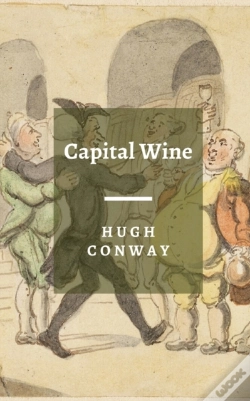 Capa do artigo Capital Wine