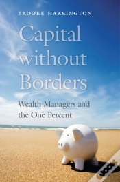 Capa do artigo Capital Without Borders