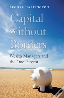 Capa do artigo Capital Without Borders