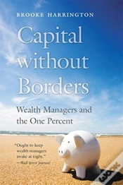 Capa do artigo Capital Without Borders