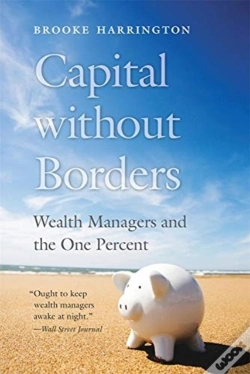 Capa do artigo Capital Without Borders