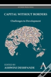 Capa do artigo Capital Without Borders