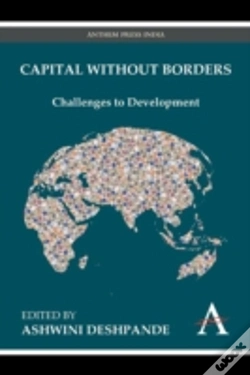 Capa do artigo Capital Without Borders