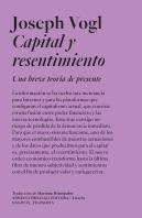 Capital Y Resentimiento