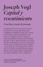 Capital Y Resentimiento - Preview