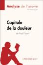 Capitale De La Douleur De Paul Éluard (Analyse De L'Oeuvre) - Preview