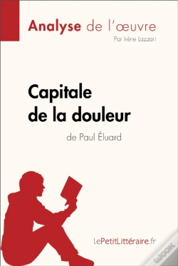 Capa do artigo Capitale De La Douleur De Paul Éluard (Analyse De L'Oeuvre)