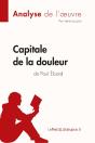 Capitale De La Douleur De Paul Eluard - Preview