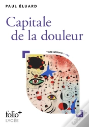 Capa do artigo Capitale De La Douleur