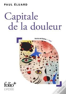 Capa do artigo Capitale De La Douleur