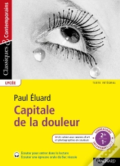 Capa do artigo Capitale De La Douleur