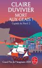 Capitale Du Nord Tome 2 : Mort Aux Geais ! - Preview