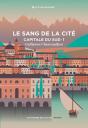 Capitale Du Sud Tome 1 : Le Sang De La Cité - Preview