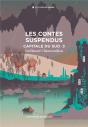 Capitale Du Sud Tome 3 : Les Contes Suspendus - Preview