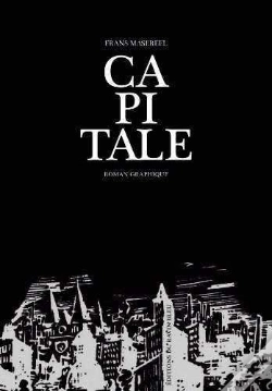 Capa do artigo Capitale