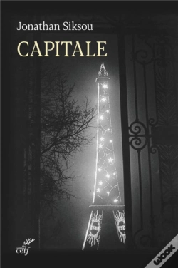 Capa do artigo Capitale