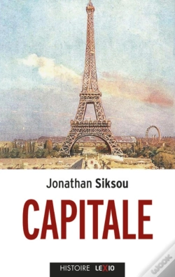 Capa do artigo Capitale