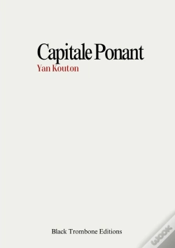 Capa do artigo Capitale Ponant