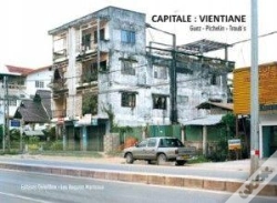 Capa do artigo Capitale : Vientiane
