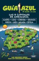 Capitales De Andalucía