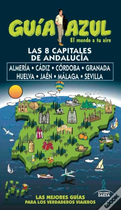 Capa do artigo Capitales De Andalucía