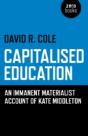 Capitalised Education Â€“ An Immanent Materialist Account Of Kate Middleton - Preview