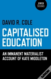 Capa do artigo Capitalised Education
