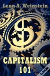Capa do artigo Capitalism 101