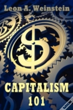 Capa do artigo Capitalism 101