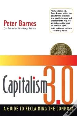 Capa do artigo Capitalism 3.0