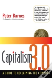 Capa do artigo Capitalism 3.0