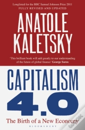 Capa do artigo Capitalism 4.0