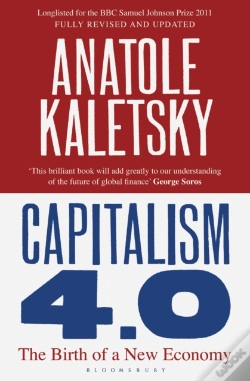 Capa do artigo Capitalism 4.0