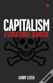 Capa do artigo Capitalism: A Structural Genocide