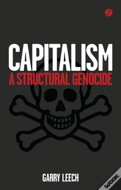 Capa do artigo Capitalism: A Structural Genocide