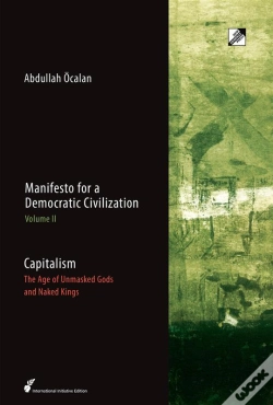 Capa do artigo Capitalism
