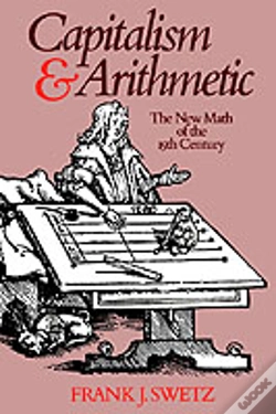 Capa do artigo Capitalism And Arithmetic