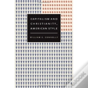 Capa do artigo Capitalism And Christianity, American Style