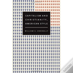 Capa do artigo Capitalism And Christianity, American Style