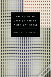 Capa do artigo Capitalism And Christianity, American Style