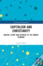 Capitalism And Christianity