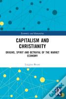 Capitalism And Christianity