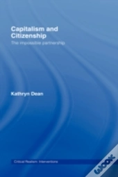 Capitalism And Citizenship