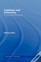 Capa do artigo Capitalism And Citizenship