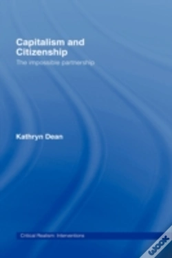 Capa do artigo Capitalism And Citizenship