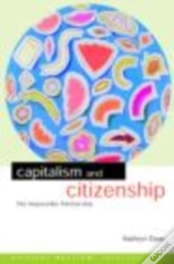 Capa do artigo Capitalism And Citizenship