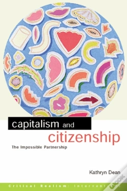 Capa do artigo Capitalism And Citizenship