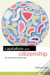 Capa do artigo Capitalism And Citizenship