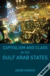 Capa do artigo Capitalism And Class In The Gulf Arab States