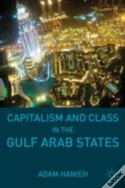 Capa do artigo Capitalism And Class In The Gulf Arab States